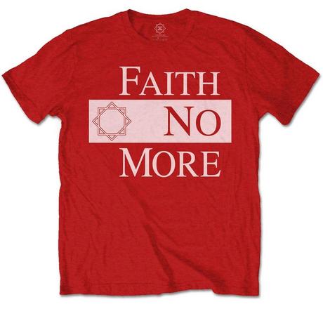 Faith No More  TShirt 