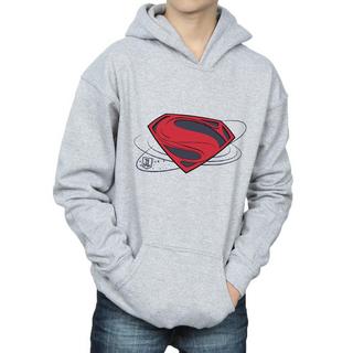 DC COMICS  Justice League Kapuzenpullover 