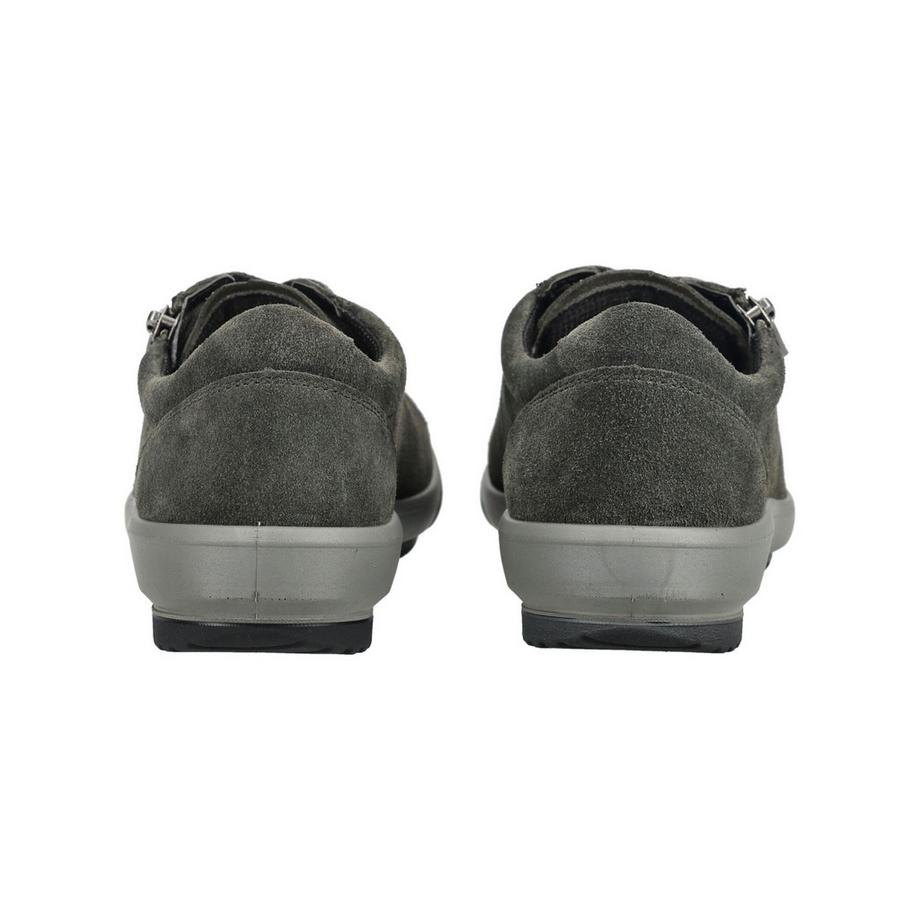 Legero Sneaker mit Seitlichem Reissverschluss  