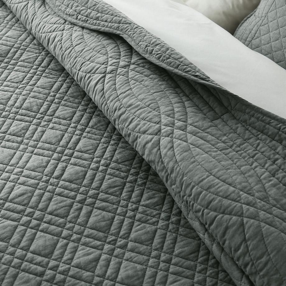 La Redoute Intérieurs Copriletto trapuntato Scenario  