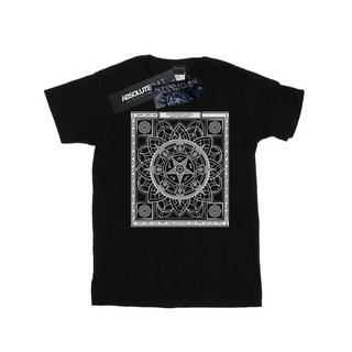 Supernatural Anti Possession Symbol Relaxed Fit T-Shirt  
