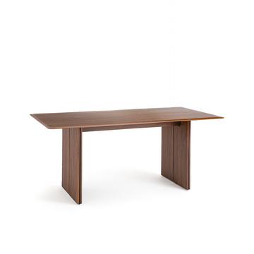 Table en noyer massif L180 cm