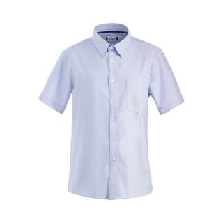 Clique New Cambridge Camicia Formale Maniche Corte  