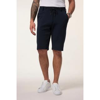 JP1880 FLEXNAMIC Business Chino Jersey Bermuda NEW YORK  