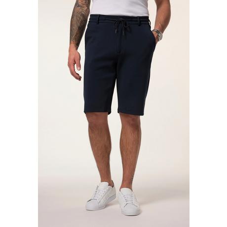 JP1880 FLEXNAMIC Business Chino Jersey Bermuda NEW YORK  