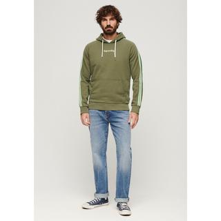 Superdry  felpa con cappuccio terrain 