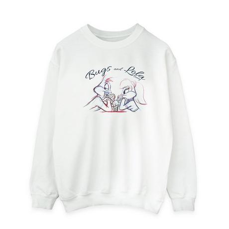 LOONEY TUNES  Sweat 