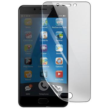 Hydrogel Bildschirmfolie für Ordissimo Le Numero 1