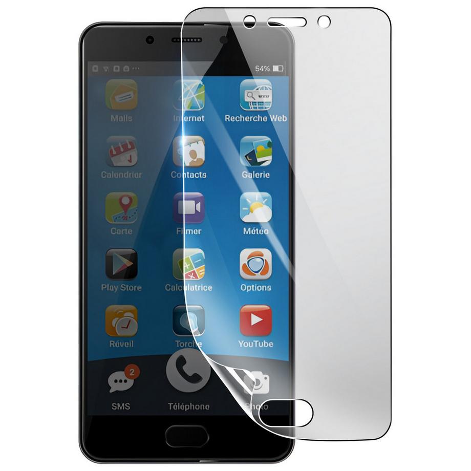 Ordissimo Le Numero 1 Protection Ecran Hydrogel