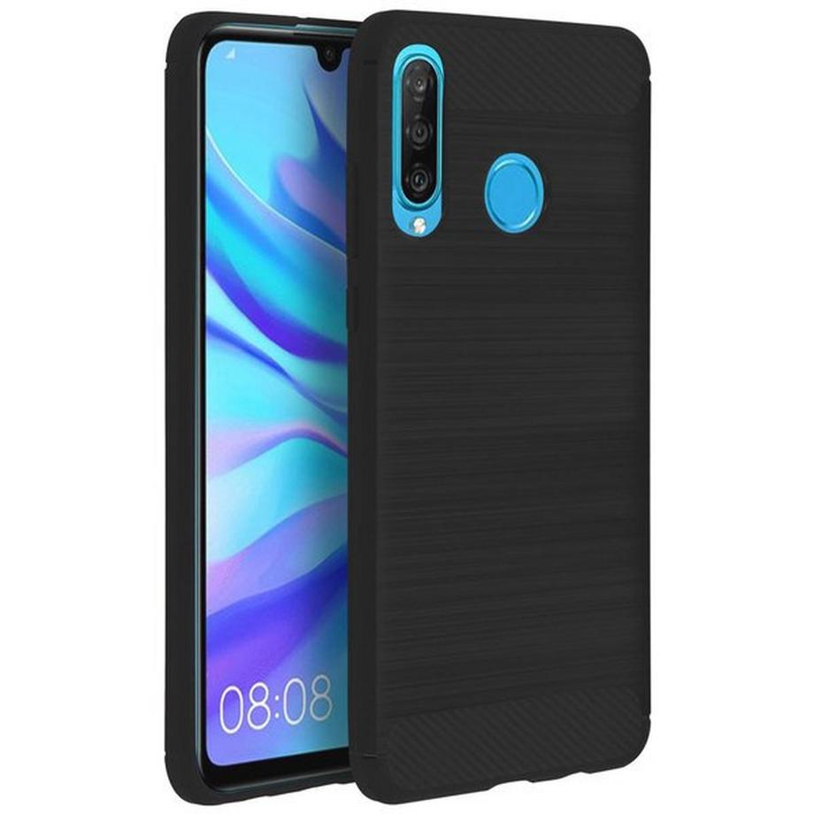 Avizar  Cover Silicone gel Huawei P30 Lite 