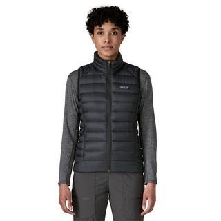 Patagonia Gilet Piumino Donna  