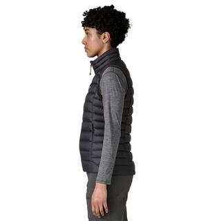 Patagonia Gilet Piumino Donna  