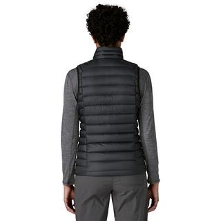 Patagonia Gilet Piumino Donna  