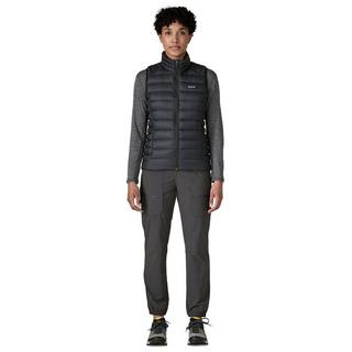 Patagonia Gilet Piumino Donna  