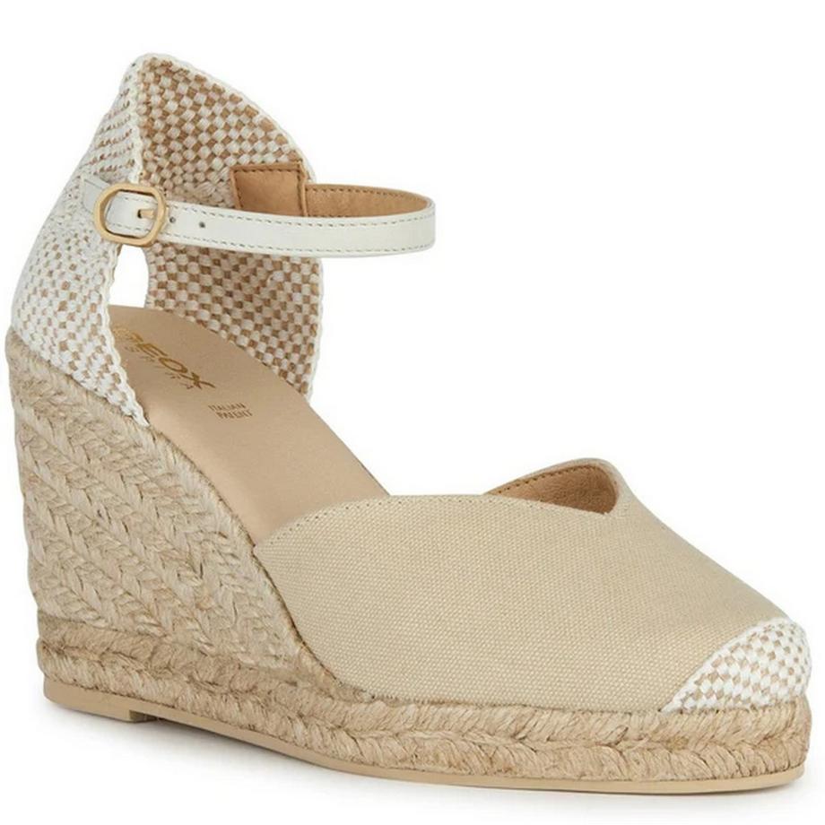 Sandales Gelsa