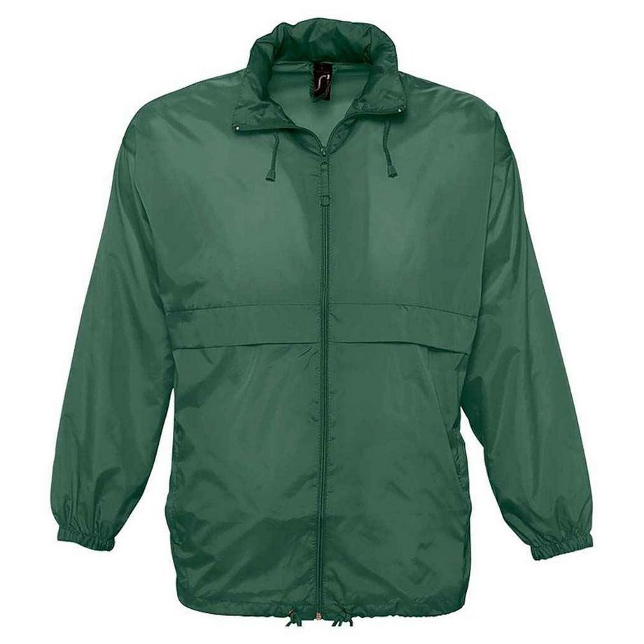 Surf Windjacke