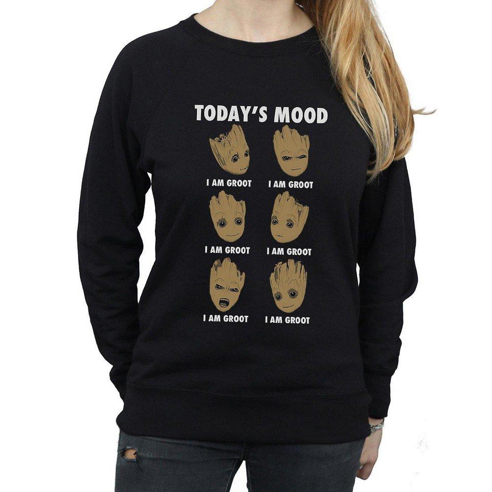 Guardians Of The Galaxy  Sweat TODAY´S MOOD 