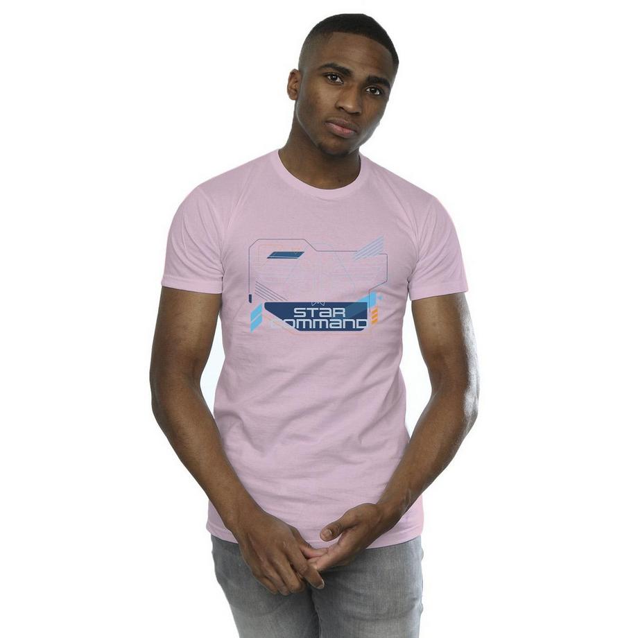 Disney Lightyear Star Command T-Shirt  