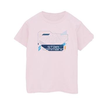 Lightyear Star Commands TShirt