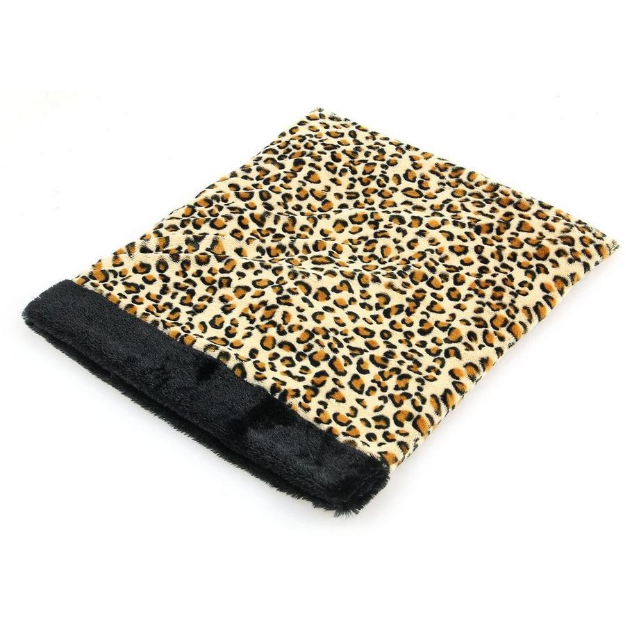 SwissPet  swisspet Plüsch-Raschelsack Gepard 