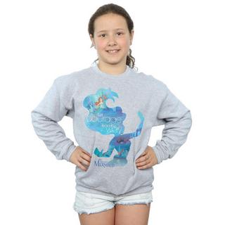 Disney PRINCESS  Sweat 