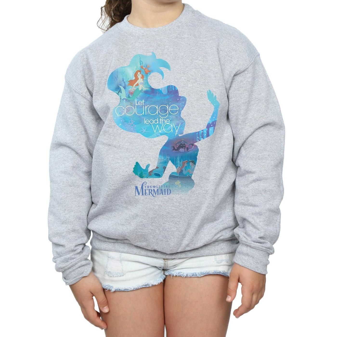 Disney PRINCESS  Sweat 