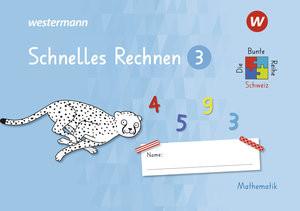 Die Bunte Reihe Schweiz - Mathematik Kein Autor Couverture rigide 