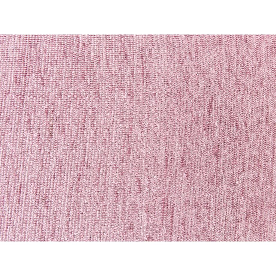 Beliani Dekokissen 2er Set aus Polyester Boho JASMINE  