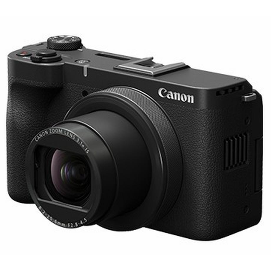 Canon  Canon PowerShot V1 