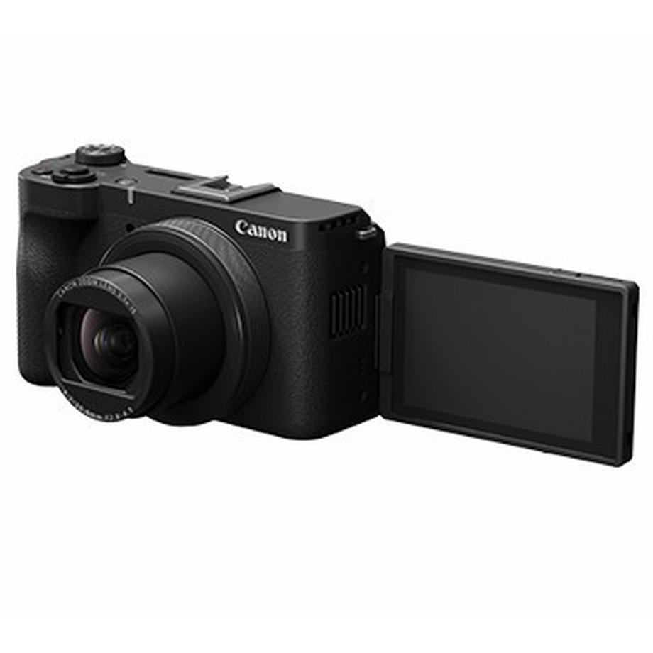 Canon  Canon PowerShot V1 