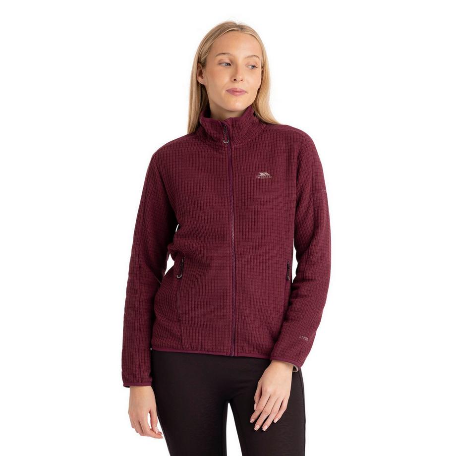 Trespass Celia Fleecejacke  