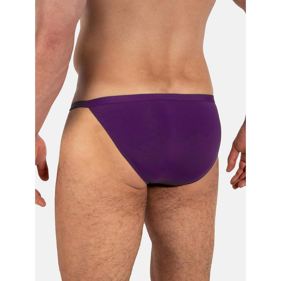 Olaf benz Slip Athlétique RED2331  