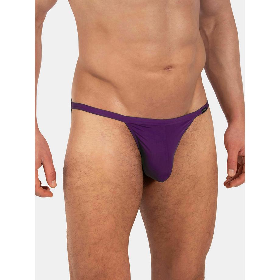 Athletischer Slip RED2331
