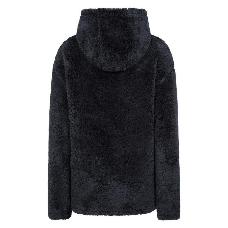 Mountain Warehouse Sweat à capuche en polaire  