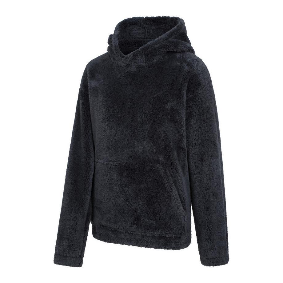 Mountain Warehouse Sweat à capuche en polaire  