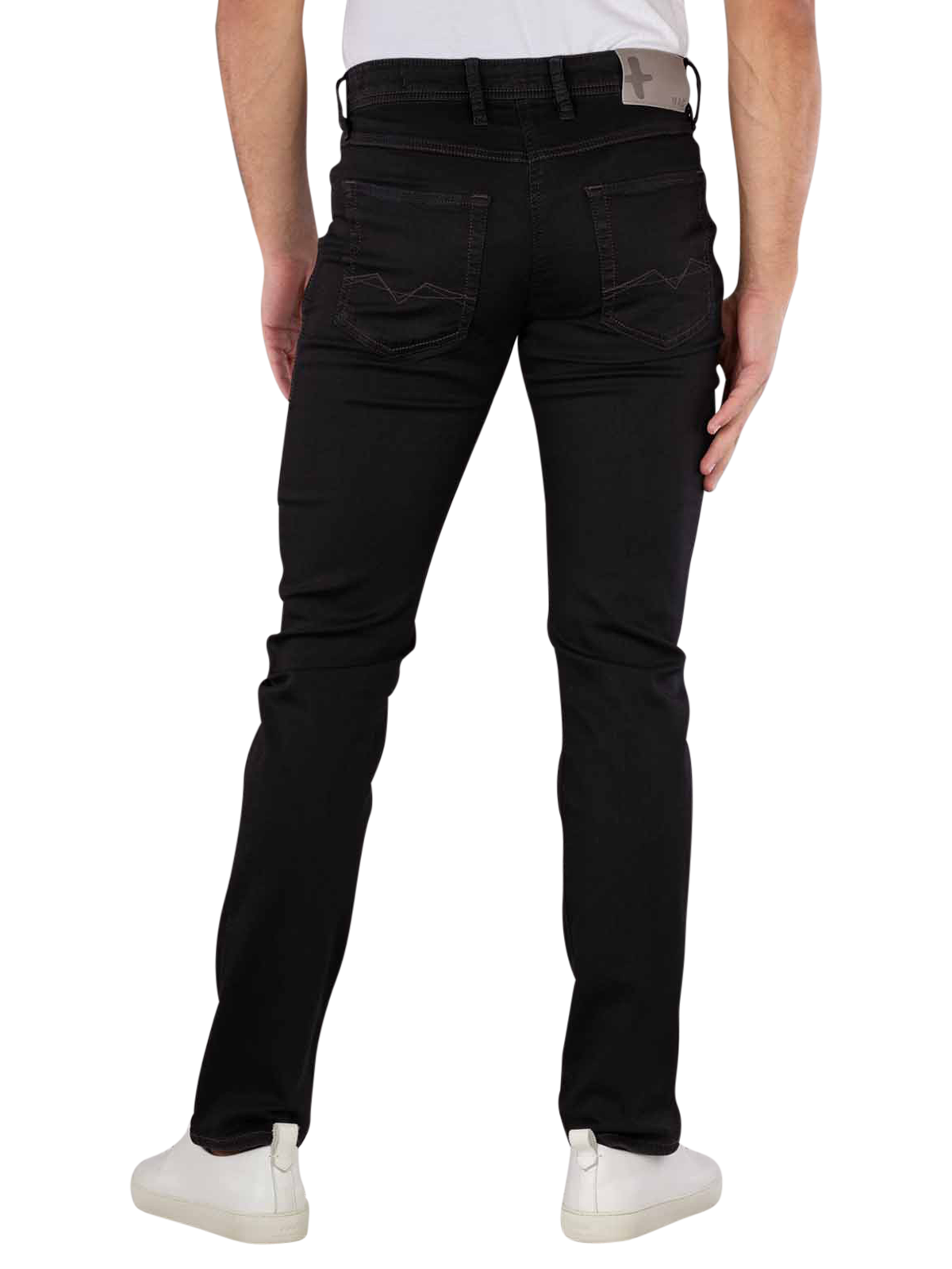 MAC Jog'n Jeans Slim Straight  