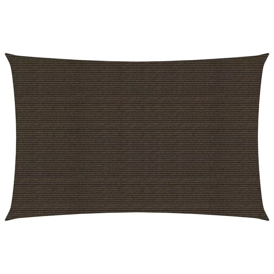 VidaXL - parasole, One Size, Marrone