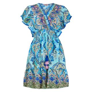 Joe Browns Tunica Fantasia Incrociata Ricamo  