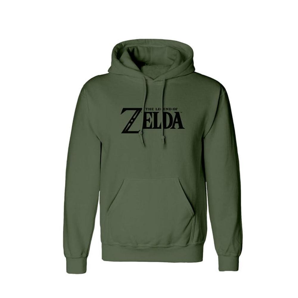 Legend Of Zelda  Sweat à capuche 