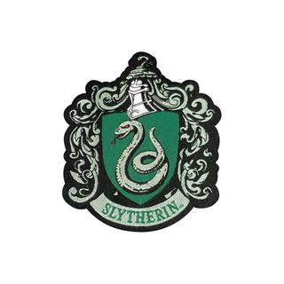 Thumbs Up  Harry Potter Strickset für Mütze Slytherin 