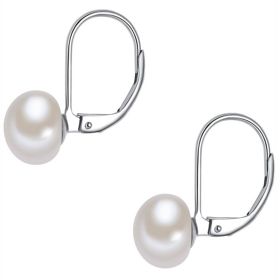 Lulu & Jane  Femme Boucles d´oreilles 