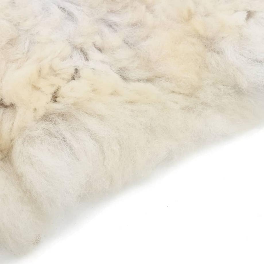 VidaXL  Peau de mouton 