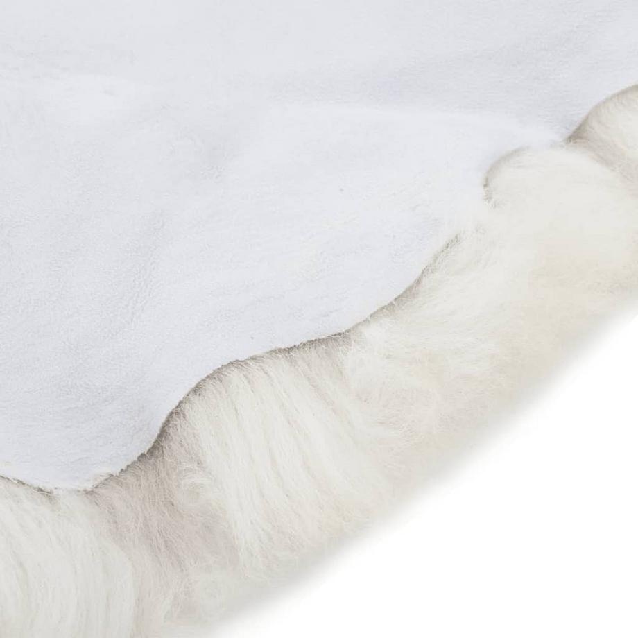 VidaXL  Peau de mouton 