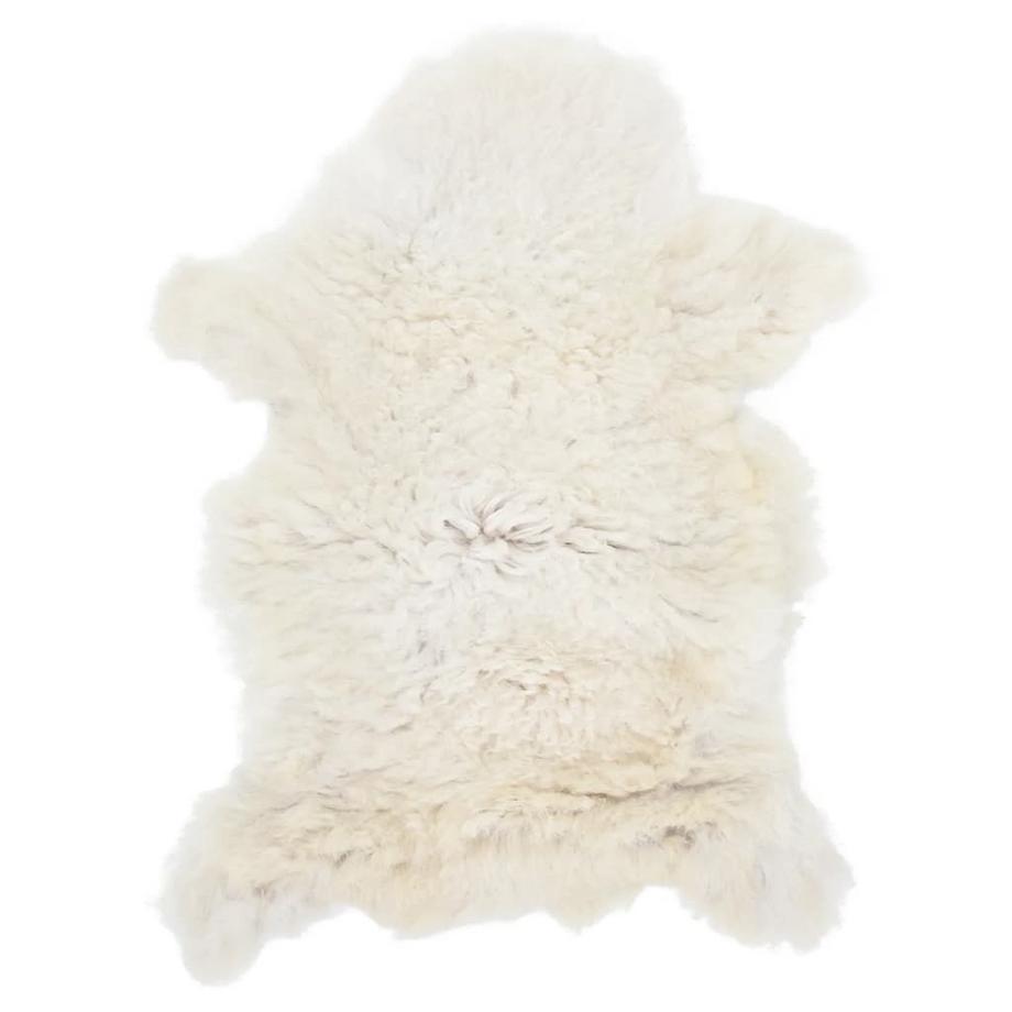 VidaXL  Peau de mouton 