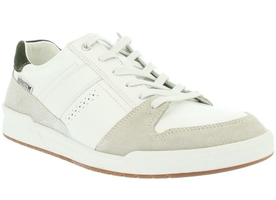 Mephisto  Russel - Sneaker pelle 