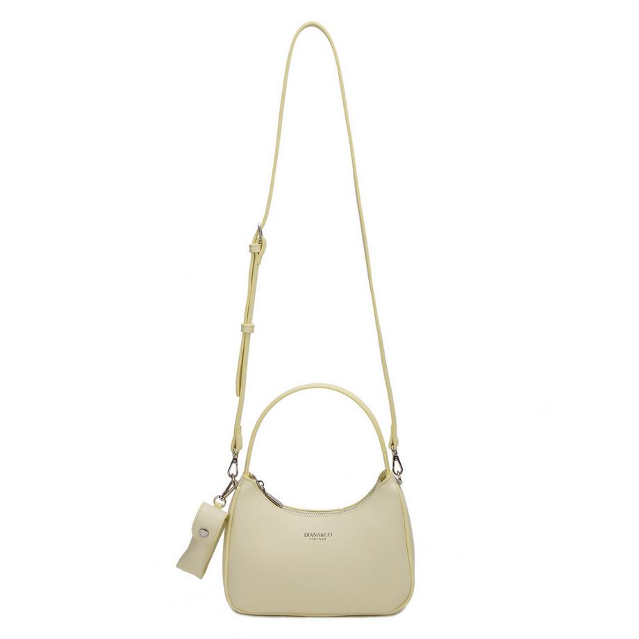 Diana&Co. Sac à main Lumina Elite  