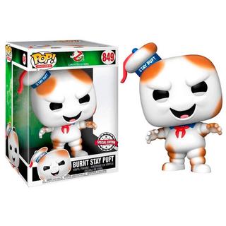 Funko  Figurine POP Ghostbusters Burnt Stay Puft 25cm 