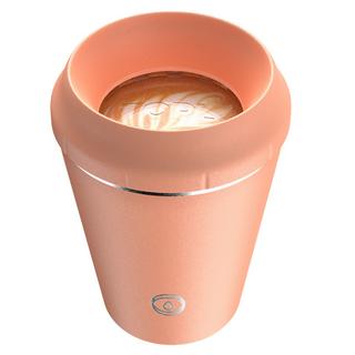 TOPL TOPL Tazza da caffè riutilizzabile e a prova di perdite 236 ml - Isolata  