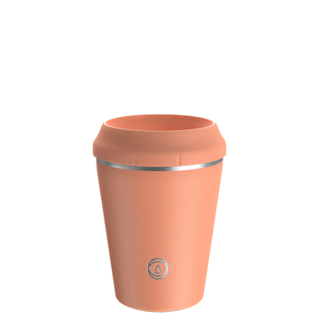 TOPL Gobelet à café réutilisable et anti-fuite 236ml - Isolé