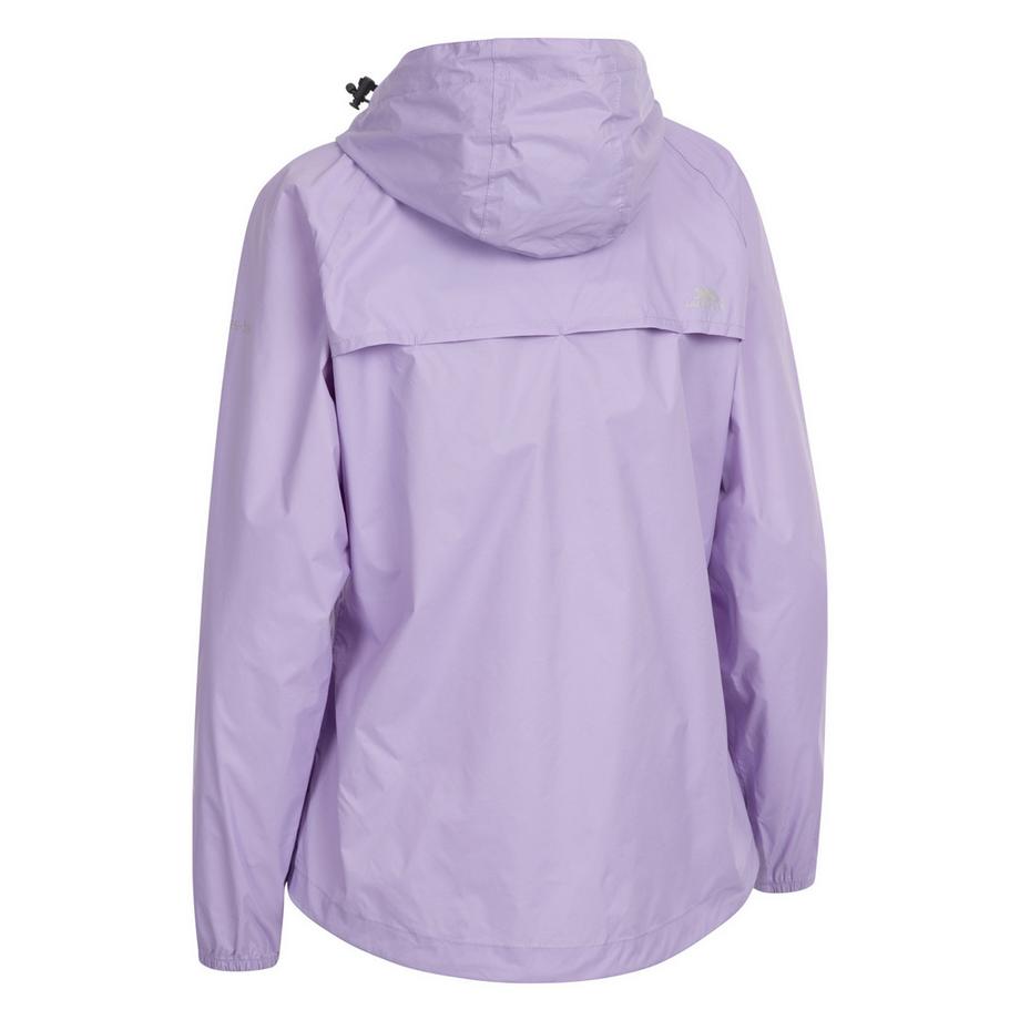 Trespass Qikpac Wasserdichte Packbare Jacke  
